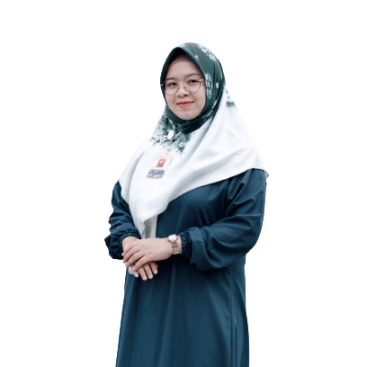 Amalia Agustina, M.Pd